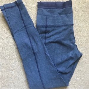 *SOLD* Lululemon Legging Super Rare